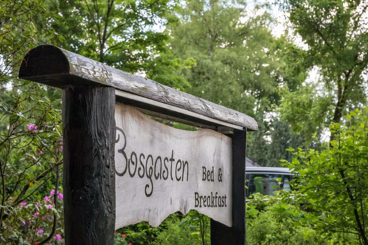 Bosgasten 푸텐 외부 사진
